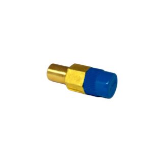 RELIEF VALVE ASSEMBLY