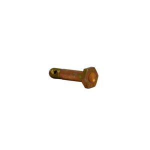 BOLT, MACH, 1/4-28 X 1.058CTDS