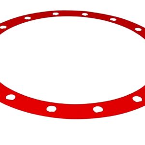 SHIM, MRGB, 0.002"(RED)