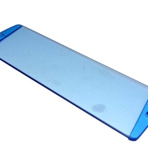 WING VENT - SLIDE WINDOW L.H.