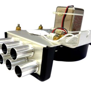 BLOWER:AVIONIC COOL'G 28V KA33
