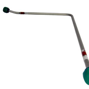 AIR VENT LINE ASSEMBLY