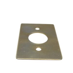 DOUBLER DOOR LATCH F28F