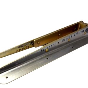 GUARD FITTING ASSY T/C