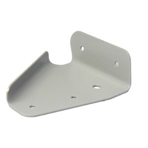 BRACKET PANEL SIDE LH AFT COWL