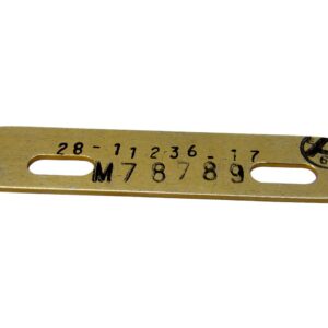 DOUBLER T/C D/S COVER