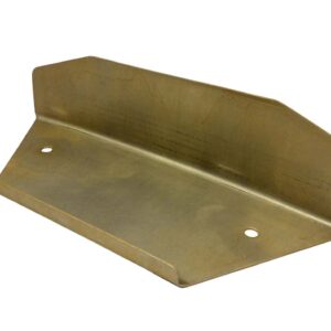BULKHEAD DOUBLER
