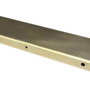 BULKHEAD #4 CHANNEL