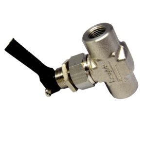 VALVE DRAIN ASSEMBLY