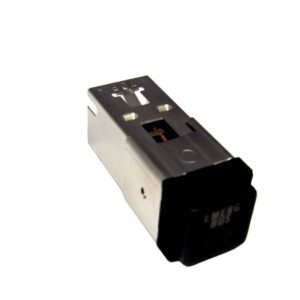 EMERGENCY BATTERY BUS SWITCH