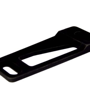 DOOR LATCH SUPPORT STRIKE