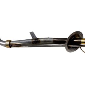 OIL FILLER TUBE ASSEMBLY