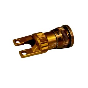 CONNECTOR:PLUG, ELEC.(BENDIX)