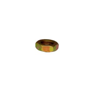 NUT, JAM, 1/2-20 UNF-3B (RH)
