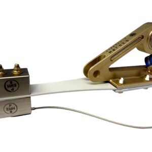 BELLCRANK ASSY-VIBRATION (FC)