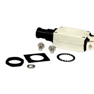 BREAKER, CIRCUIT, 7.5A EXT.CAP