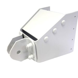 BRACKET SPRING CAPSULE ATTACH