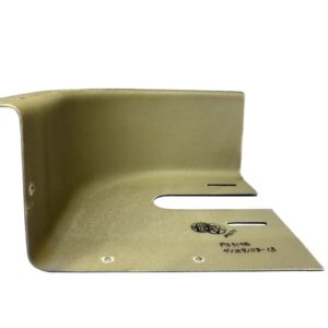 DUCT OIL COOLER BLOWER CENTER