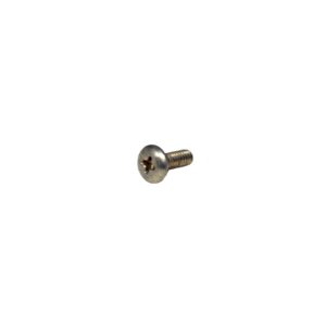SCREW, MACH(TH), 6-32 X 0.438"