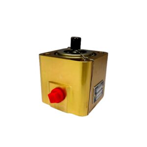 SCAVENGE PUMP