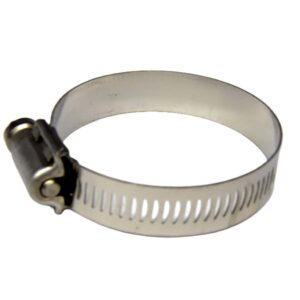 CLAMP, HOSE, 2.3125-3.250" DIA
