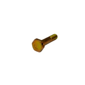 BOLT, MACH, 10-32 X 0.906" DH