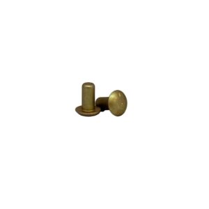 RIVET:SOLID,1/8"X0.250" ALUM