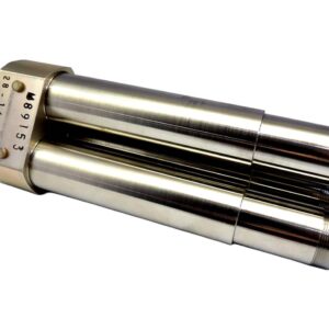 RETAINER & GUIDE SHAFT ASSY
