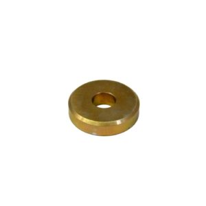 SPACER CYCLIC CONTROL