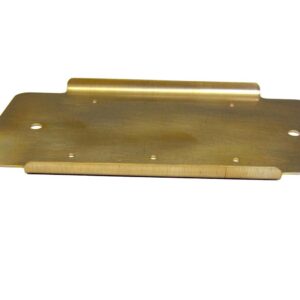 DOUBLER T/C LH