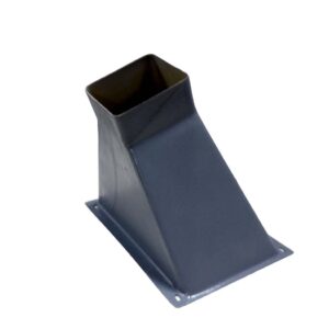 EXIT DUCT ASSEMBLY
