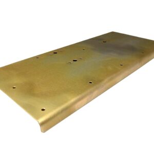 BRACKET ASSEMBLY