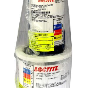 ADHESIVE:STRUCTURAL, 2-PART GN