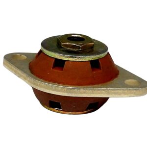 ELASTOMERIC ISOLATOR
