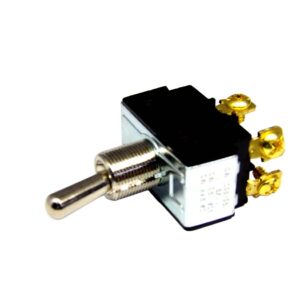 SWITCH, TOGGLE, DPST(ON-OFF)