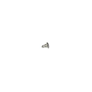 FASTENER STUD SLOTTED