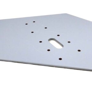 VERTICAL STABILIZER PANEL ASSY