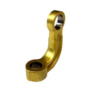 ROD END - CYC CONTROL SYSTEM