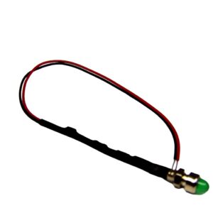 LIGHT:LED, 24V GREEN