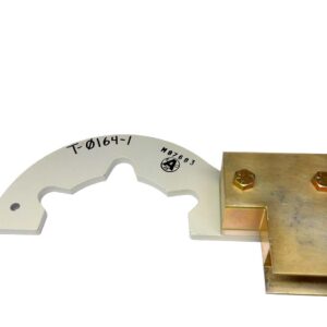 UPPER PULLEY RESTRAINING TOOL