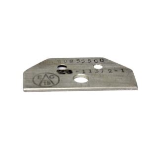 PLATE LATCH