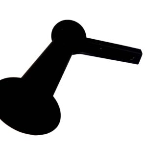 ADJ FOOT SUPPORT ASSY