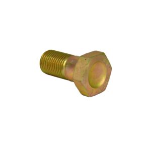BOLT, SHEAR 1/2-20 X 1.047 LG