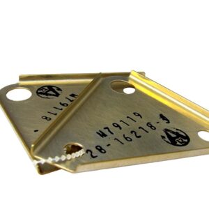 R.H. SIDE PLATE