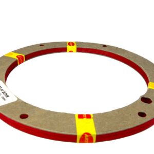 SHIM, SHAFT, 0.002"(RD)MRGBI/P