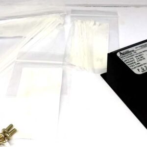 KIT, HI/LO ROTOR RPM SWITCH