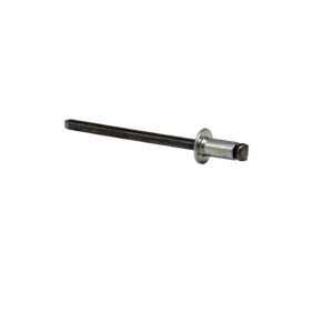 RIVET, POP, 1/8"(1/16-1/8")