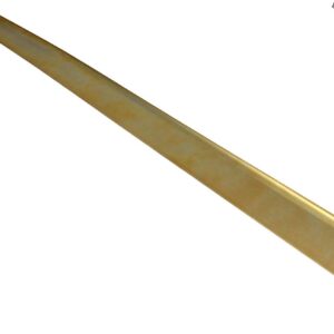 FWD TANK BACKING PLATE