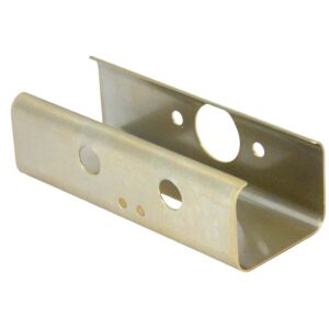 DOUBLER ASSEMBLY