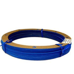 SHIM, SHAFT, 0.005"(BL)MRGBO/P